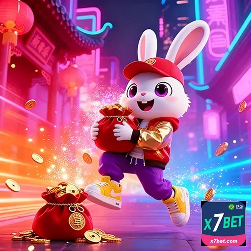 Slots online em ação - x7bet