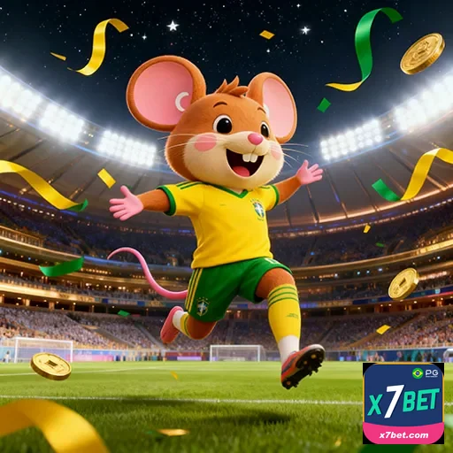 Apostas em futebol - x7bet