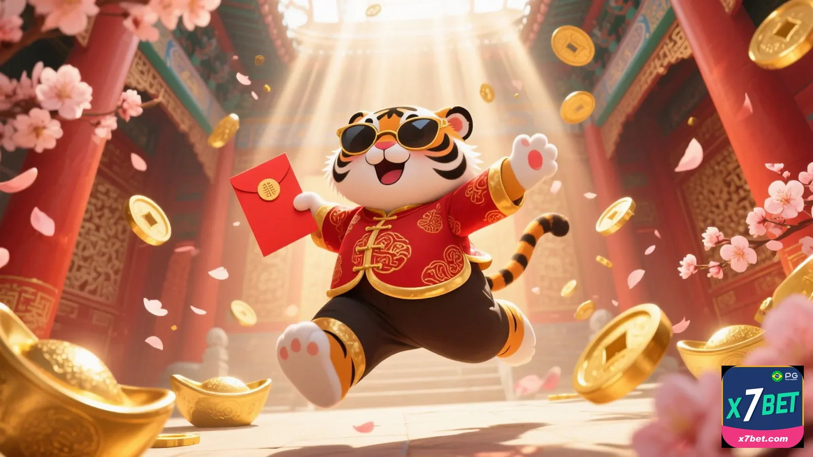 Imagem de cassino VIP - x7bet