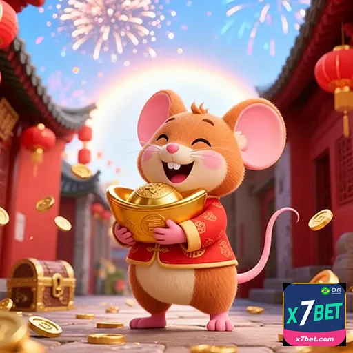 Cena destaque - x7bet