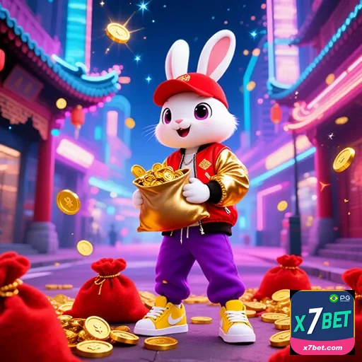 Cena destaque - x7bet